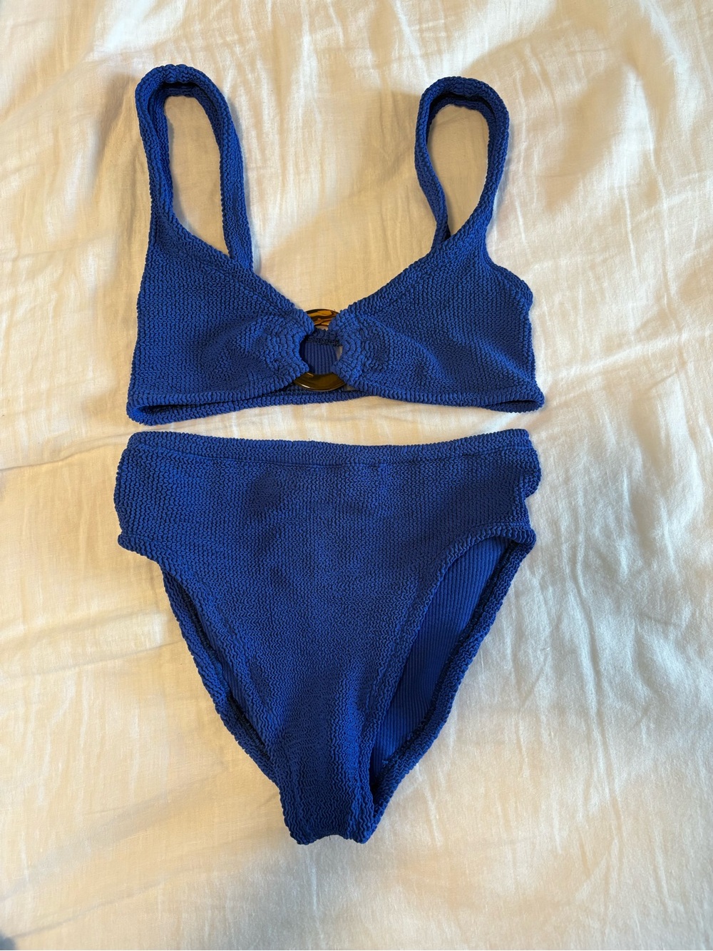 Hunza G | Ring Bikini